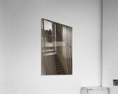 Ascending Sands Acrylic Print