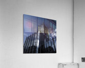 Drama Acrylic Print