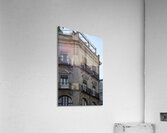 Residential Acrylic Print