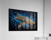 Treasure Acrylic Print