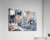 Multiples Acrylic Print