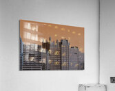 Horizon Acrylic Print