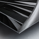 Youthful Metal print