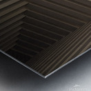 Ascending Sands Metal print