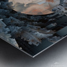 Multiples Metal print