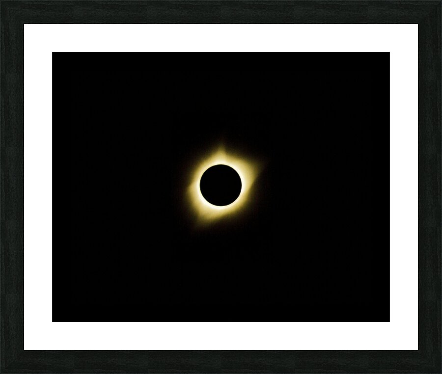 Dinner Picture Frame print