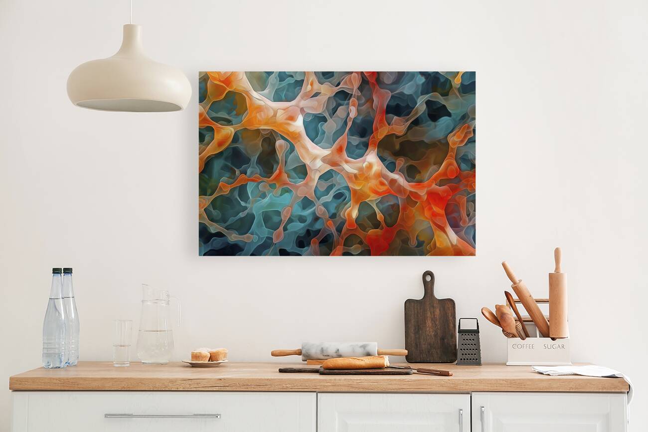 Ganglion I Reproduction