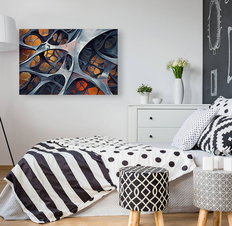 Structure Reproduction