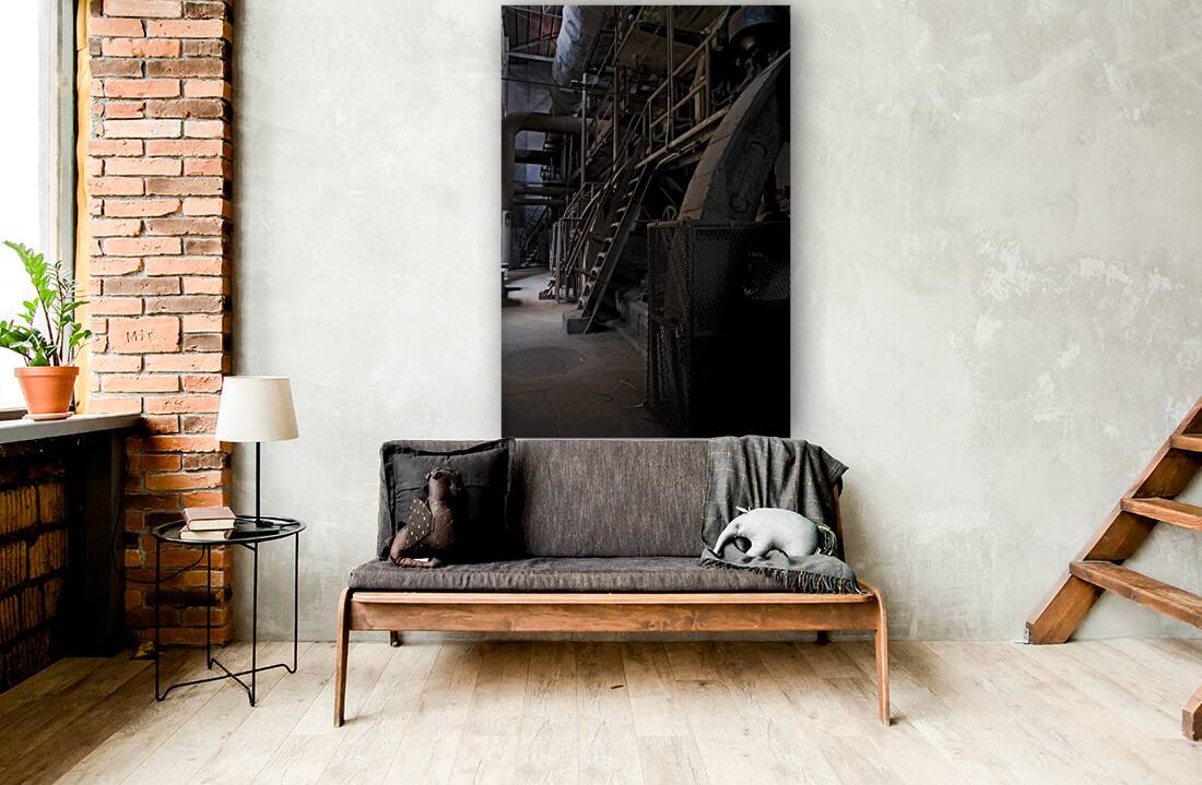 Machine Reproduction