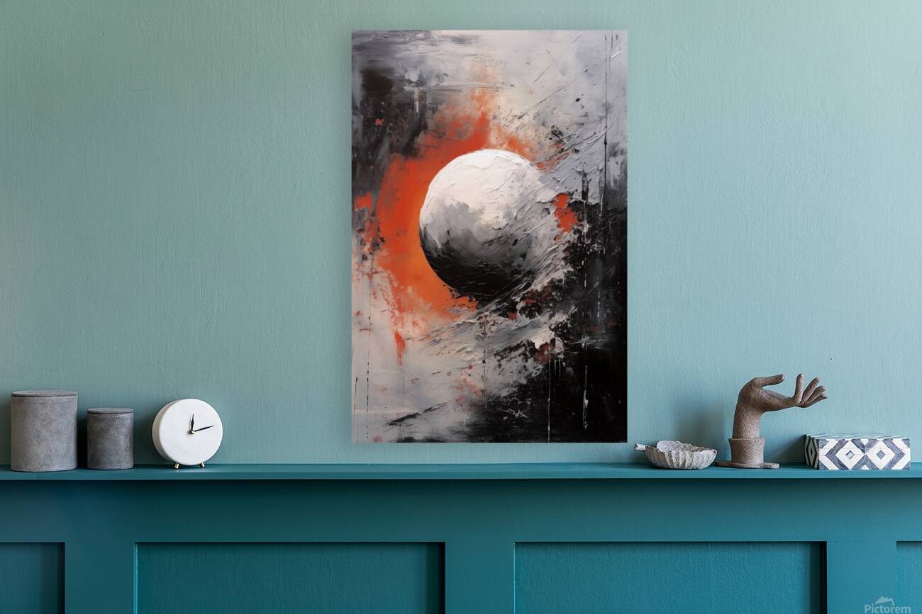 Dissolve Reproduction