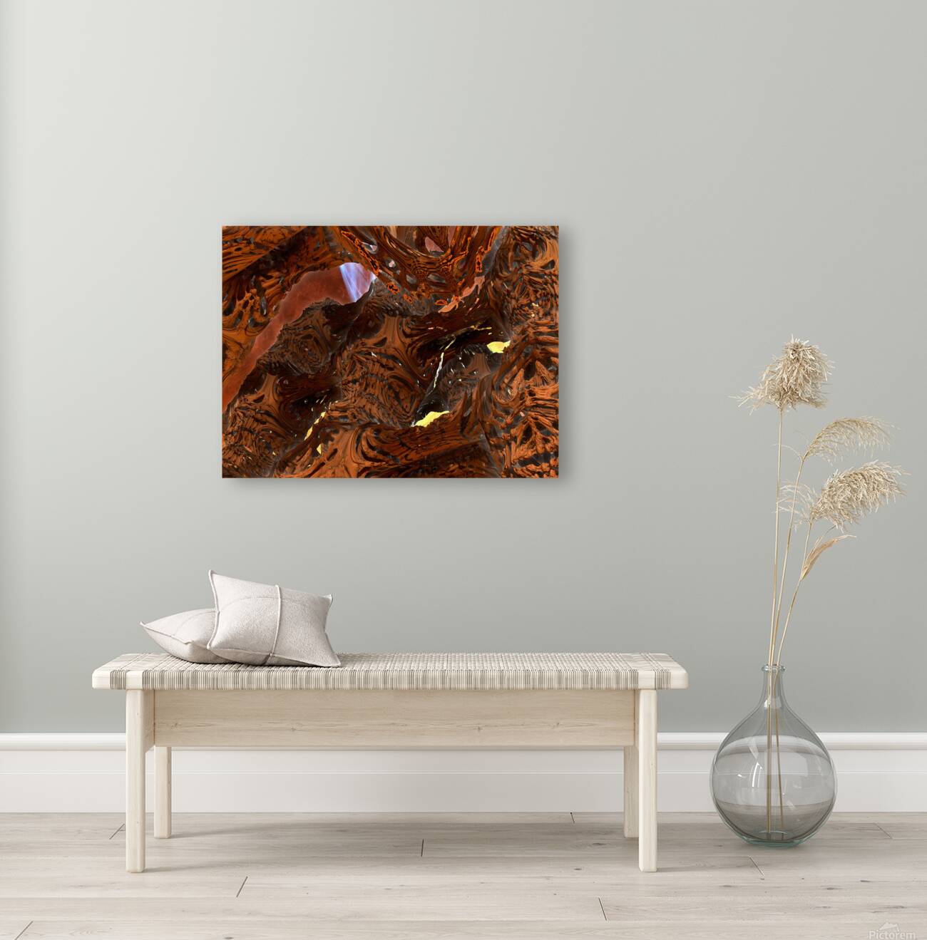 Collide Reproduction