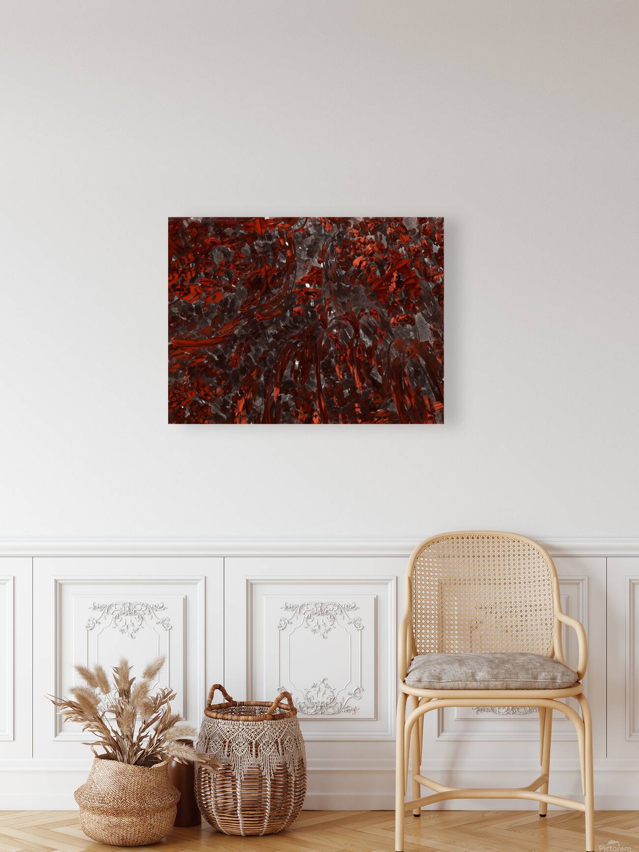 Pathogen 2 Reproduction