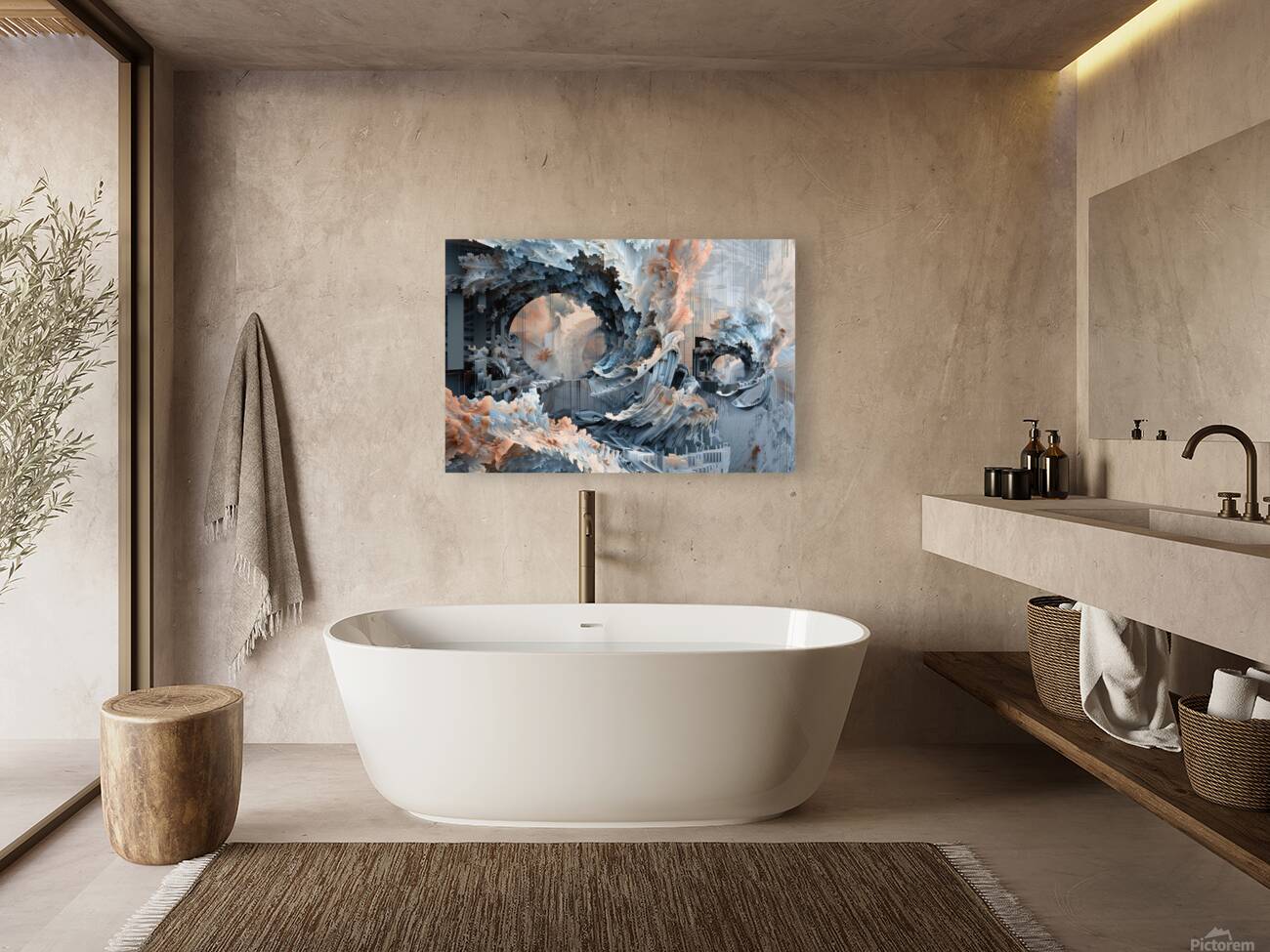 Multiples Reproduction