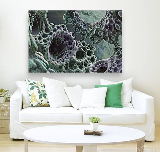 Seafoam Reproduction