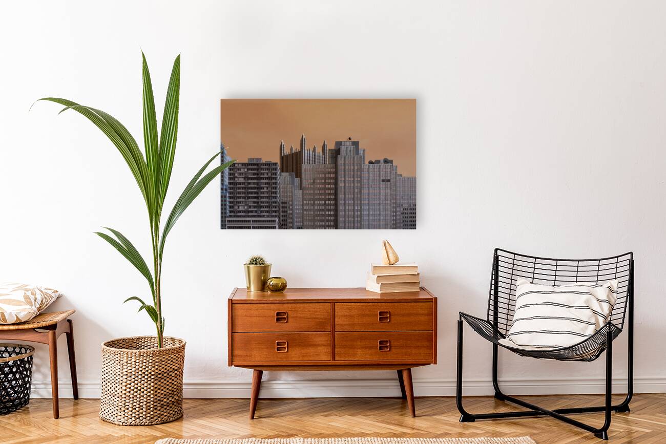 Horizon Reproduction