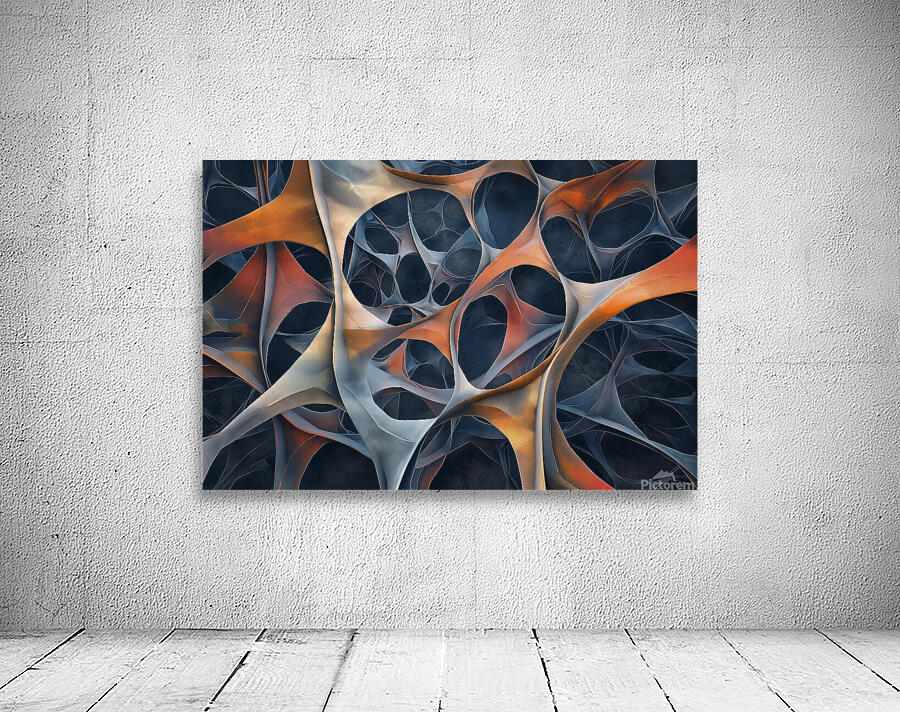 Networking Wall Preview