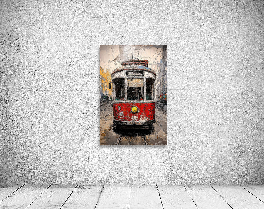 Destiny Wall Preview