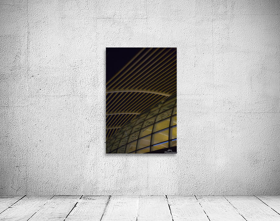 Retracting Wall Preview