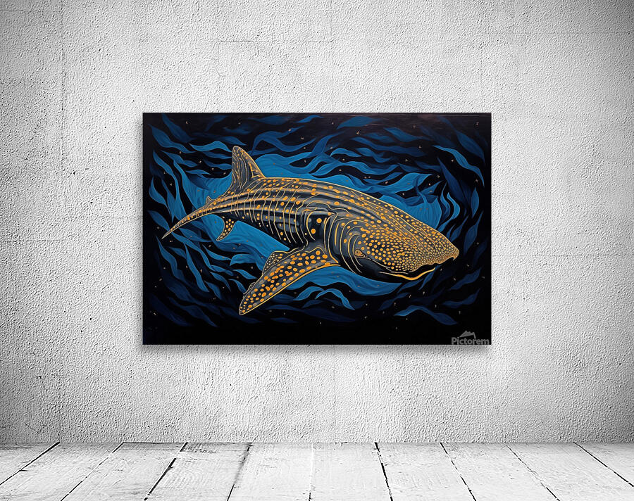 Treasure Wall Preview