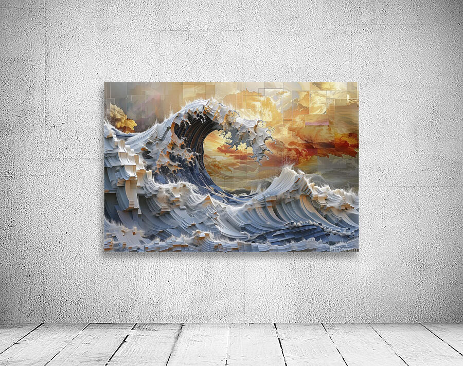 Constructed Wall Preview