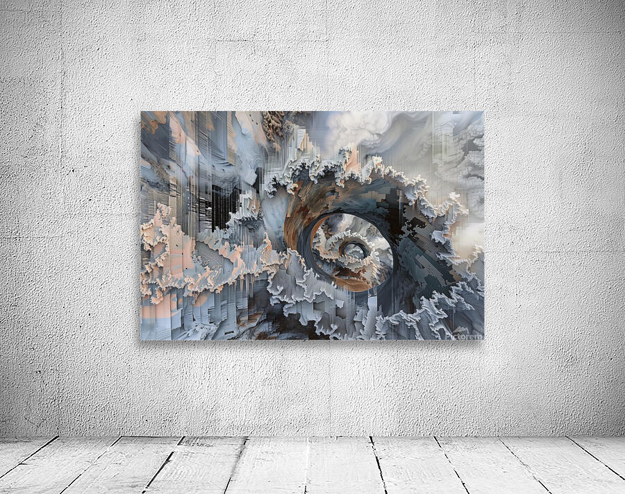 Drugged Wall Preview