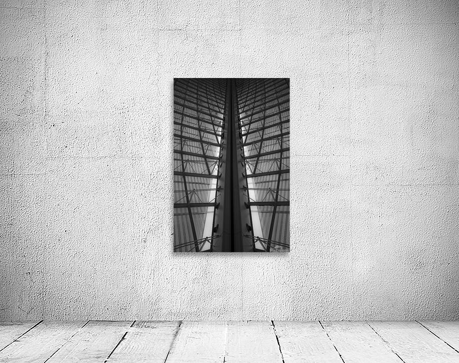 Wings Wall Preview