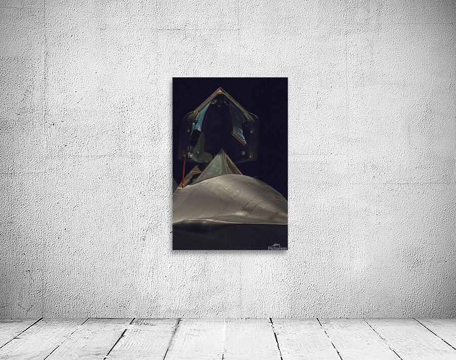 Cockpit Wall Preview