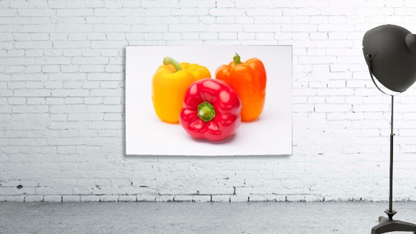 Piment couleur Wall Preview