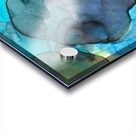Bubble Veil P2 Acrylic print