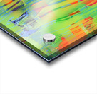 Neuro 1 Acrylic print