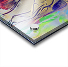 Squigle 3 Acrylic print