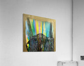 Alchemy Acrylic Print