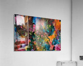 Barrier Reef 2 Acrylic Print