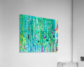 Bestowed Beginning 3 Acrylic Print