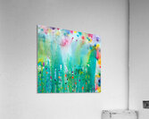 Bestowed Beginning 2 Acrylic Print