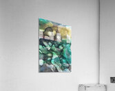Bubble Wrap 2 Acrylic Print