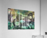 Bubble Wrap 4 Acrylic Print