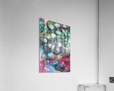 Bubble Wrap 1 Acrylic Print