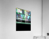 Urban Trail 1 Acrylic Print
