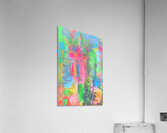 Daisy Cutter 1 Acrylic Print