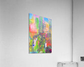 Daisy Cutter 2 Acrylic Print