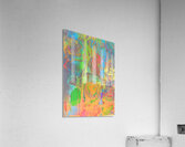 Daisy Cutter 3 Acrylic Print