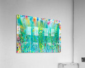 Bestowed Beginning Acrylic Print