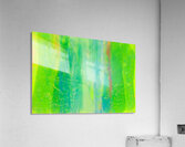 Spring Morning Acrylic Print