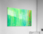 Spring Morning 3 Acrylic Print