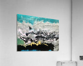 Gus 3 Acrylic Print