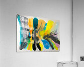 Gus 1 Acrylic Print