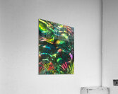 Firefly Garden 2 Acrylic Print