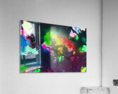 Darby 2 Acrylic Print