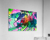Darby 1 Acrylic Print